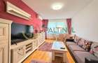 Apartament de închiriat 100 mp, constructie noua, parcare, Sibiu - Mihai Viteazu - 1