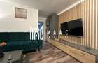 Apartament 2 camere | Central, Sibiu | terasă, parcare subterană - 4