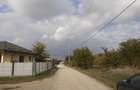 Teren intravilan inconjurat de padure, Ciofliceni, Snagov, comision 0 - 4