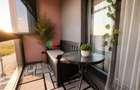 2 Camere Militari Residence - Chiajna | Decomandat - Utilat Mobilat - 6