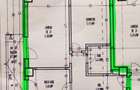 Apartament 2 camere, etaj 1, bloc nou, Palazu Mare - 7