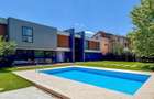 Vilă contemporană cu piscină  si 1.000 mp teren zona  Erou Iancu Nicolae - 16