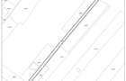Teren intravilan 1.600 mp Crevedia | Deschidere lac | Ideal dezvoltare - 3