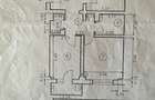 Apartament 3 camere decomandat, zona Calarasilor.