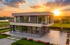 SNAGOV BELVEDERE PRIVATE BOUTIQUE 850 mp Teren  4 Dormitoare  P+1 399.550€ - 1