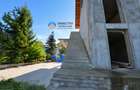 Casă P+2E din cărămidă, 549 mp, teren 1.400 mp, construcție 2021, Roznov