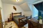 Refugiu pretios:jacuzzi, lemn masiv,2.000 mp teren,4 dormitoare, cuptor, investi - 20