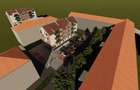 Apartament 2 camere, bloc nou ,Zona HAN - 8