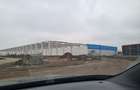 Teren industrial 10.000 mp | Dublă deschidere |  Acces CENTURA I OMNIA- LOGISTIC - 12