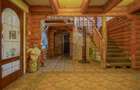 CASA INCONJURATA DE NATURA | 8 CAMERE | CANIONUL 7 SCARI BRASOV - 11