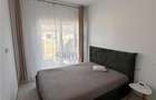 APARTAMENT SAD 2 CAMERE MOSNITA NOUA INCALZIRE IN PARDOSEALA POD TERASA PARCARE