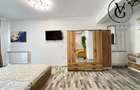 Studio mobilat modern - vedere catre lac - Complex Sea Breeze - 3