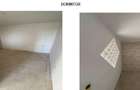 BRAILA - strada Baldovinesti, Apartament cu 3 camere - 45 mp - etaj 2