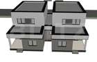 Duplex modern în Săcălaz – intimitate, confort și finisaje alese de tine - 1