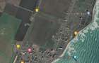 COSTINESTI ZONA EPAVA- TEREN INTRAVILAN - 3.100mp-