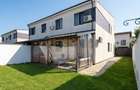 Duplex cu 4 camere, stil mediteranean. Complet mobilat/utilat - 2