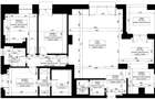 Herastrau | 4 camere | et 1 | 146mp | bloc 2009 | 993.000 euro - 28