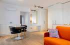 Aviației – Prima închiriere | 2 camere premium, bloc nou - 12