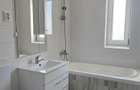 Inchiriez 2 camere, in bloc nou,cu parcare(2locuri),Cartierul Tineretului,parter - 9