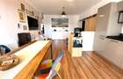 Apartament modern 3 camere, 2 bai, Etaj 2, Cartierul Arhitectilor - 1