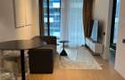 Luxury studio One Floreasca Towers - for rent - 1