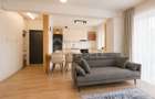 Apartament nou, mobilat, utilat, zona Terra - 2