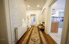 Duplex 3 camere de vânzare | Sub Arini, Sibiu | curte - 18