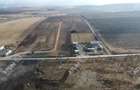 Teren de 133.000 mp cu PUZ in desfasurare in zona de Vest din Sibiu - 9