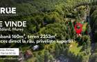Cabană 160m² utili, teren 2253m², Salard, Mureș!
