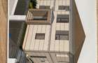 Teren neconstruit cu AC pt casa P+1E si piscina, str. Carpati, aproape de BMW - 4