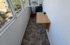 Apartament 3 camere - etaj 3 - balcon - zona Cedonia - 10
