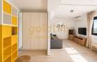 CONFORT / STUDIO LUMINOS CU SUPRAFATA GENEROASA/ BALCON MARE / SISESTI - 8