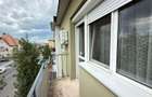 Apartament 2 camere Republicii Etaj III - Carei - Zona Blocul Verde - 11