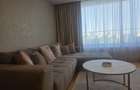 3 camere | 100 mp balcon+TERASA | Herastrau | Vedere libera - 3