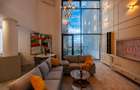 Penthouse cu terasă rooftop, Uranus Plaza – 145 mp utili - 2