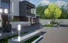 Zona de Nord, Pipera, 2 camere + terasa - 9