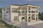 Vilă exclusivistă cu panoramă spectaculoasă și proiect de design interior