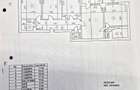 Apartament 4 Camere | Calea Moșilor – Eminescu | Bloc 1982 | 86,71 mp - 1