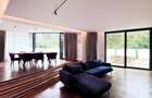 Vila de Lux de inchiriat Baneasa