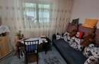 Apartament 3 camere la parter cu balcon - 1