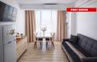 Apartament intabulat cu 2 camere mobilat și utilat în Bucium-Vișani - 1