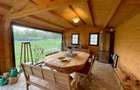 Proprietate de vis la munte  | Foisor + Cabanuta | Utilitati complete - 2