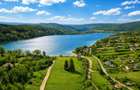 450mp intravilan, cu vedere spre lac, Moacsa, Covasna - 3