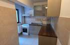 Unirii Nerva Traian etajul 1 apartament cu 3 balcoane mobilat si utilat modern - 3
