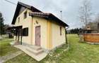 Casa de vacanta - investitie turistica profitabila - Porumbacu de Sus - 31