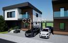 Duplex stil modern, 4 cam Selimbar- COMISION 0% - 2
