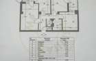 Apartament decomandat 3 camere Gavana - 8