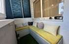 Apartament 2 camere,Pet Friendly, parcare inclusă- Str. Solstitiulului - 11