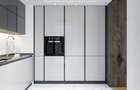 One Herastrau Plaza | Duplex de LUX | Vedere la Parcul Herastrau - 6