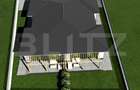 Duplex modern, 4 camere, 107 mp, Aerodrom
